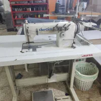 چرخ کمرکش و سه قلاب|ماشین‌آلات صنعتی|قرچک, زیبا شهر|دیوار