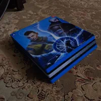 PS4 Pro کپی خور|کنسول، بازی ویدئویی و آنلاین|زابل, |دیوار
