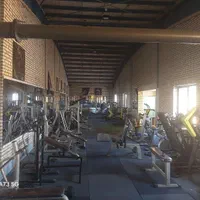 وسایل باشگاه ‌کامل مناسب ۳۰۰ متر فضا|تجهیزات ورزشی|تهران, آبشار تهران (دریاچه)|دیوار