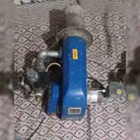 مشعل ۳ تا ۵ ایران رادیاتور