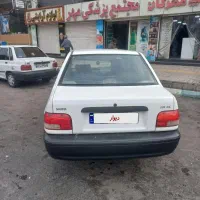 پراید ۱۳۱|خودرو سواری و وانت|فاریاب, |دیوار