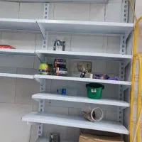 فروش ترازو ، قفسه و سماور