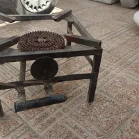 اجاق گاز