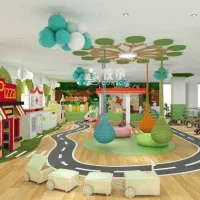 لوازم خانه بازی و شهربازی|اسباببازی|تهران, پردیسان|دیوار