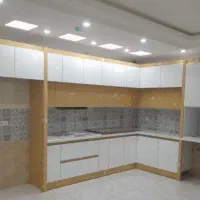 اجراکابینت آشپزخانه و کمد دیواری|خدمات پیشه و مهارت|شوشتر, |دیوار