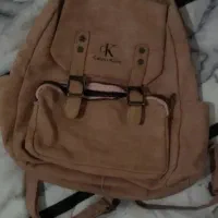 کوله پشتی