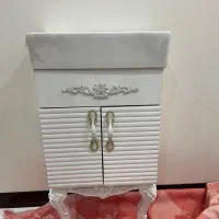 روشویی درحد نو|لوازم سرویس بهداشتی|تهران, مسعودیه|دیوار