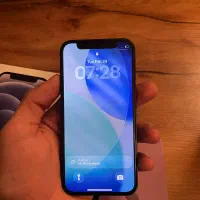 ایفون ۱۲mini|موبایل|زنجان, |دیوار