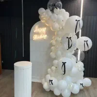 دیز این|اسباببازی|اندیشه, اندیشه فاز ۵|دیوار