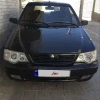 پراید ۱۱۱ مدل ۹۰