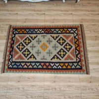 گلیم دستبافت|گلیم، جاجیم، گبه|تهران, چیتگر شمالی|دیوار