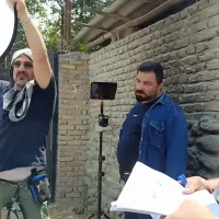 تو میتوانی در فیلم شاهراه نقش آفرین باشی|استخدام هنری و رسانه|پردیس, فاز ۱|دیوار