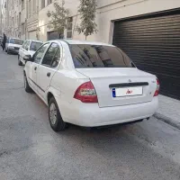 تیبا مدل ۱۴۰۱|خودرو سواری و وانت|تهران, والفجر (افسریه)|دیوار