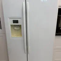 یخچال فریزرساید جنرال الکتریک اصل