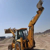 اجاره‌ دهنده بیل بکهو هیدرومک خاکبرداری بارگیری