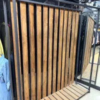 ویترین و رگال