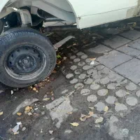 پیکان وانت|خودرو سواری و وانت|ارومیه, |دیوار