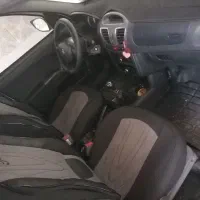 ساینا 96 در حد صفر|خودرو سواری و وانت|شیراز, شهرک صادقیه|دیوار