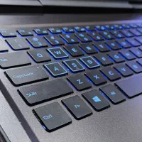 غول گیمینگ Core i9 DELL G7 فقط برای حرفه‌ای‌ها|رایانه همراه|ساوه, |دیوار