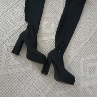 بوت استرژی یا شلواری مارک زارا اصلی