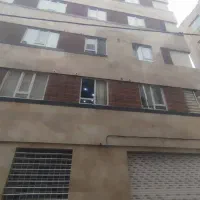 آپارتمان ۷۸متری ۲خواب نوساز کلید نخورده پارکینگ