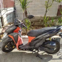 موتوری سالم