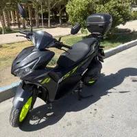 کویر s7 170 cc صفر