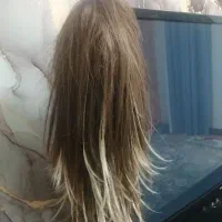 فروش کلاه گیس مهاک براند عالی