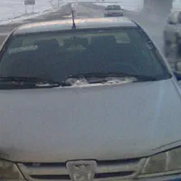حمل مسافر ایوان به تهران و کرج