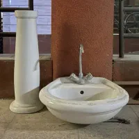 دستشوی سایز بزرگ