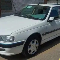 پژو پارس موتور جدید ۱۴۰۲ دریچه برق