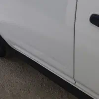 کوییک مدل ۴۰۱|خودرو سواری و وانت|ایلام, |دیوار