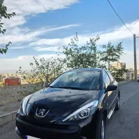 ۲۰۷ اتوماتیک سقف شیشه ای ارتقا یافته