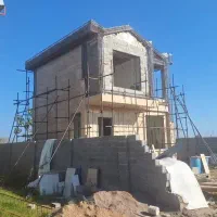 داربست فلزی آذربایجان