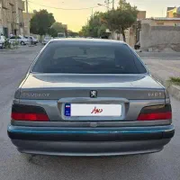 پژو پارس|خودرو سواری و وانت|شیراز, رکن‌آباد|دیوار