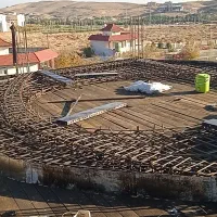 مجری سازهای بتنی با مصالح|خدمات پیشه و مهارت|شاهین‌شهر, نظامی|دیوار