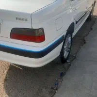 پارس ۱۴۰۲تمام فول|خودرو سواری و وانت|زاهدان, |دیوار