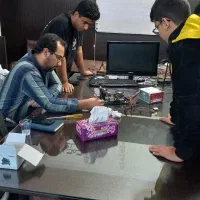 آموزش تعمیرات و مونتاژ لپ تاپ و کامپیوتر|خدمات آموزشی|میبد, |دیوار