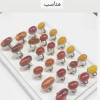 انگشتر و نگین فروشی