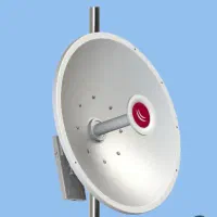 تنظیم آنتن مرکزی