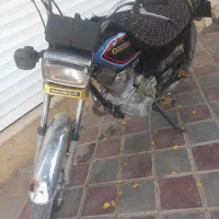 موتور مینی. موتور ۲۰۰