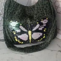 کیف پارچه ای ۳۰۰