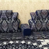 شیخ‌ نشین دو نمونه