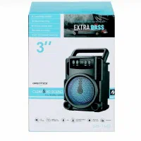 اسپیکر بلوتوثی قابل حمل Fantastic Quality|پخش‌کننده همراه|تهران, اکباتان|دیوار
