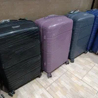 چمدان سه عددی