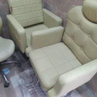 صندلی آرایشگاهی