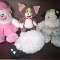 عروسک