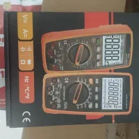 مولتی متر اتورنج و سوییچینگ