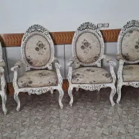 مبل ومیز نهارخوری|مبلمان خانگی و میز عسلی|دره شهر, |دیوار