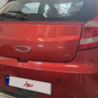 ام وی ام ۳۱۵ اکسلنت mvm 315h S|خودرو سواری و وانت|نهاوند, |دیوار